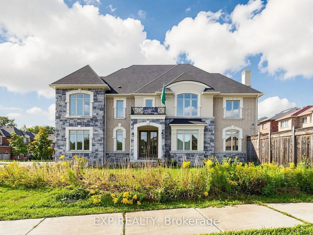 500 Mcgregor Farm Trail Bsmt, Newmarket