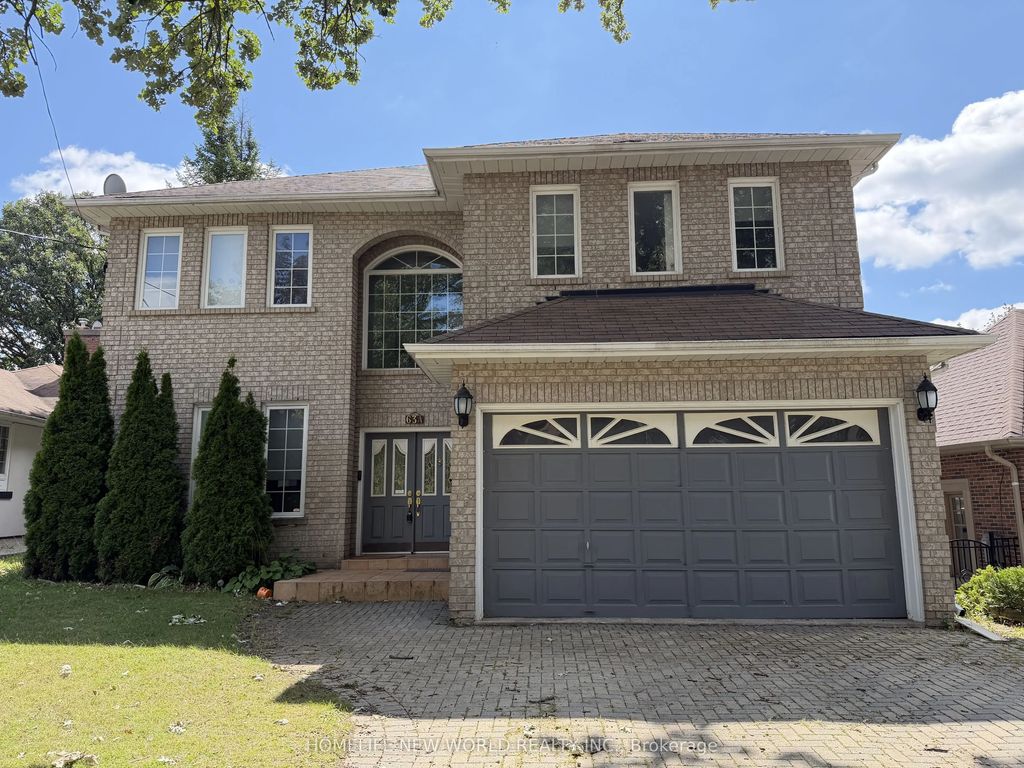 63a Roosevelt Drive, Richmond Hill