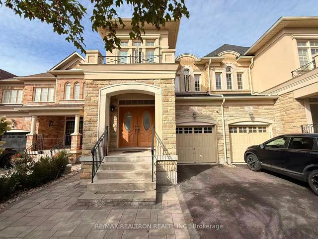 96 Ostrovsky Road, Vaughan