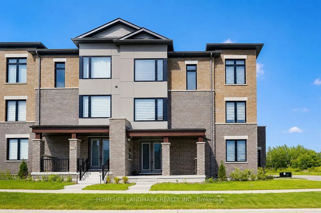 50 Thule Street, Vaughan