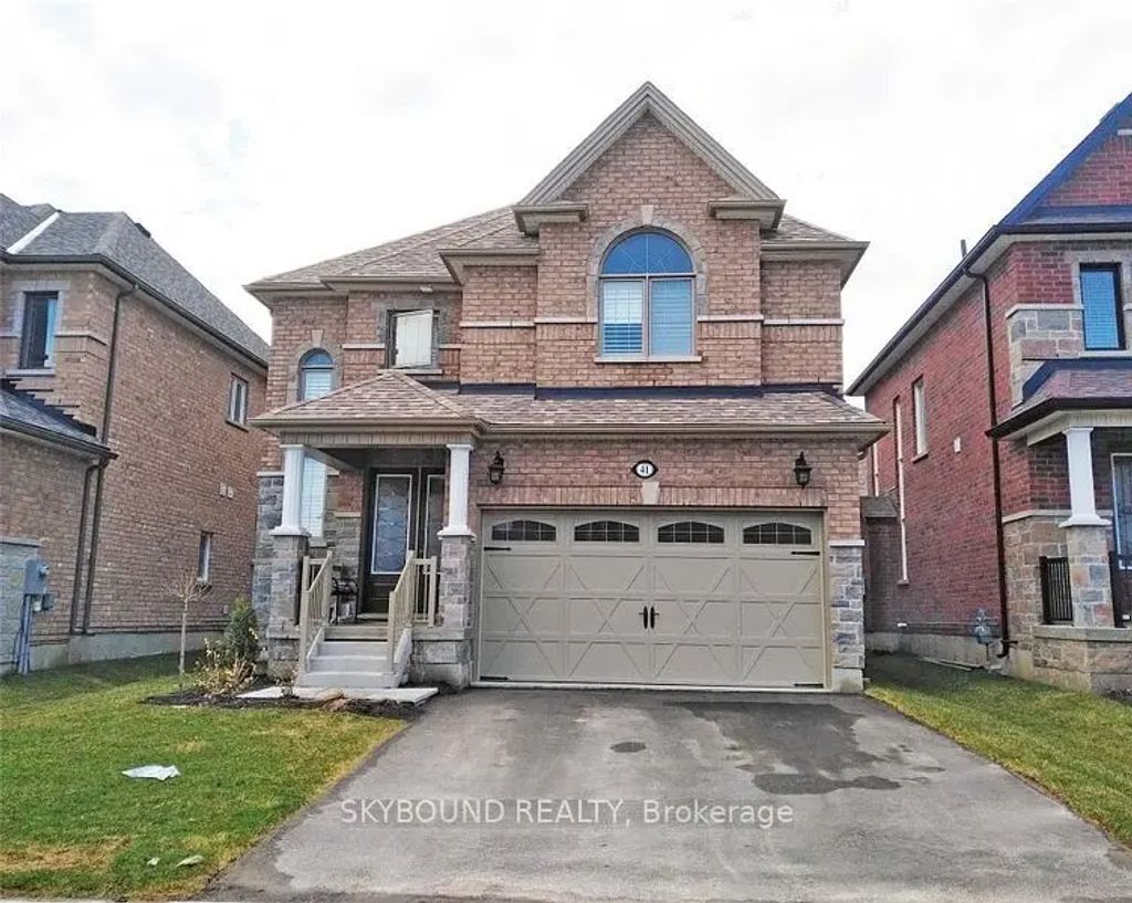 41 Scott Drive, New Tecumseth