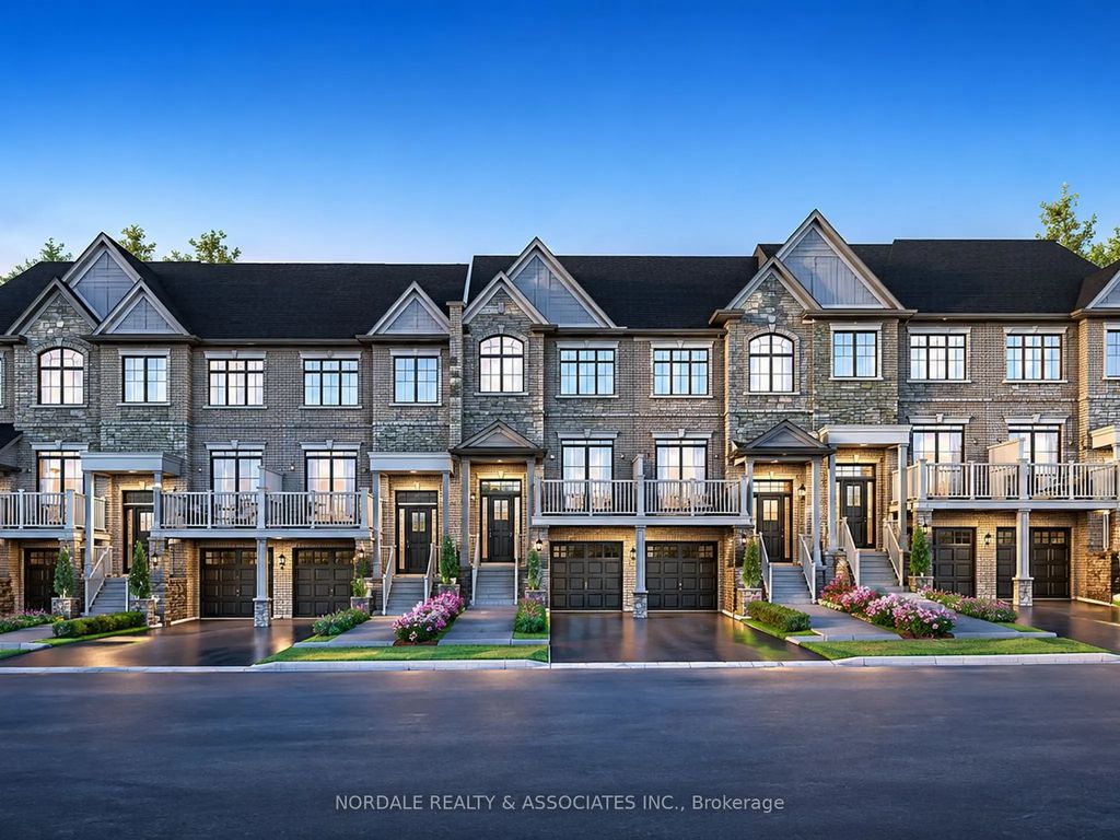 193 Seguin Street, Richmond Hill