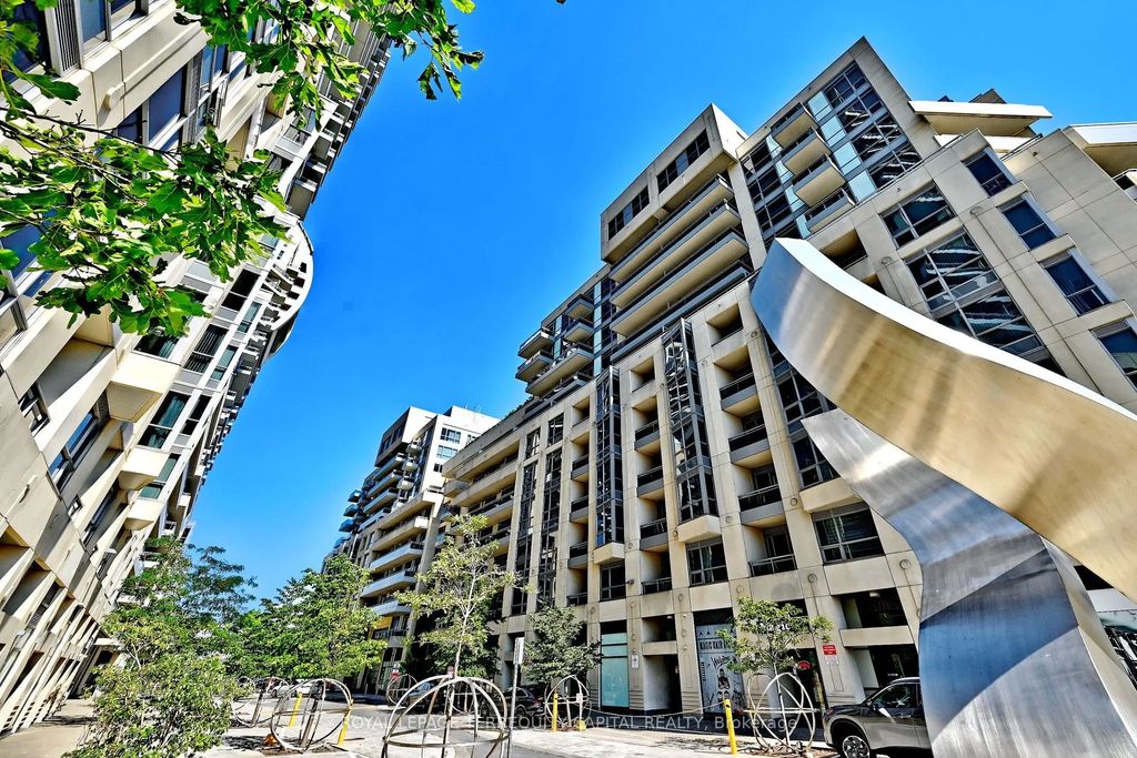 9199 Yonge Street 306, Richmond Hill
