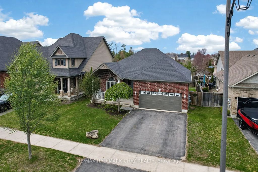 60 Brownley Lane, Essa
