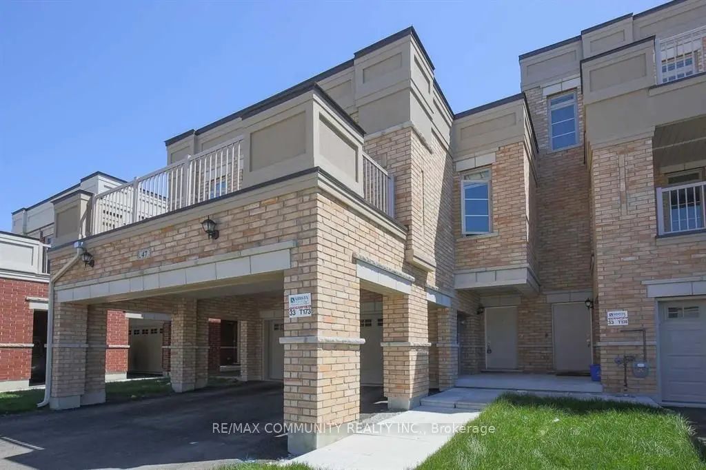 47 Luzon Avenue, Markham