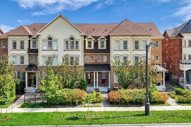 37 Poetry Drive N, Vaughan