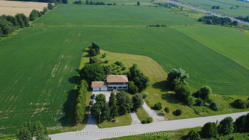 3525 Tenth Line, Bradford West Gwillimbury