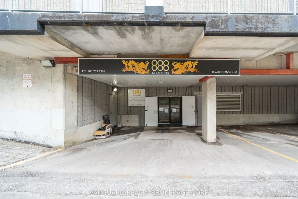 280 West Beaver Creek Road L19, Richmond Hill