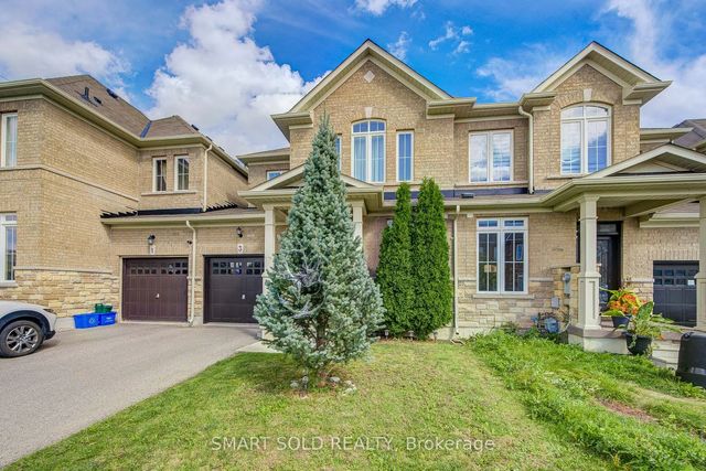 3 Chao Crescent, Richmond Hill