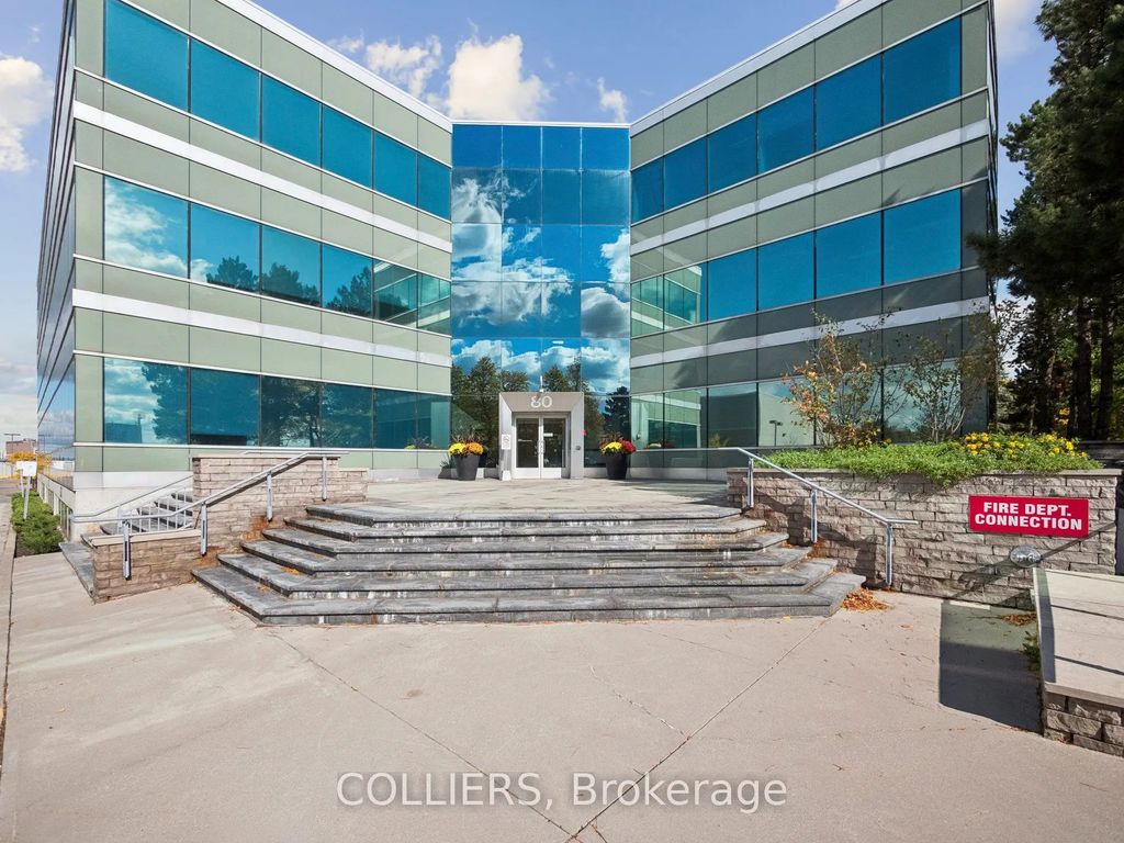 80 Micro Court 302, Markham