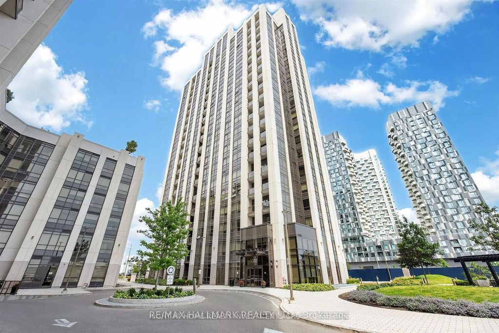 9085 Jane Street 219, Vaughan