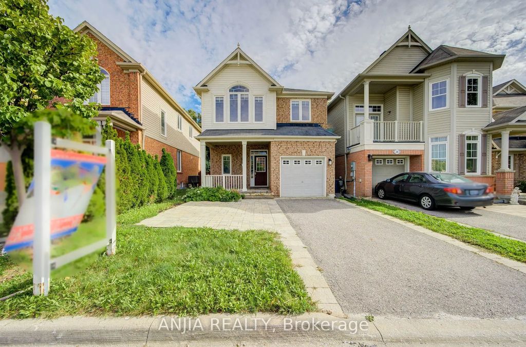 30 Elmeade Lane, Whitchurch-Stouffville