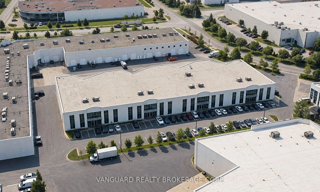 7550 Highway 27 N/a 7-8, Vaughan