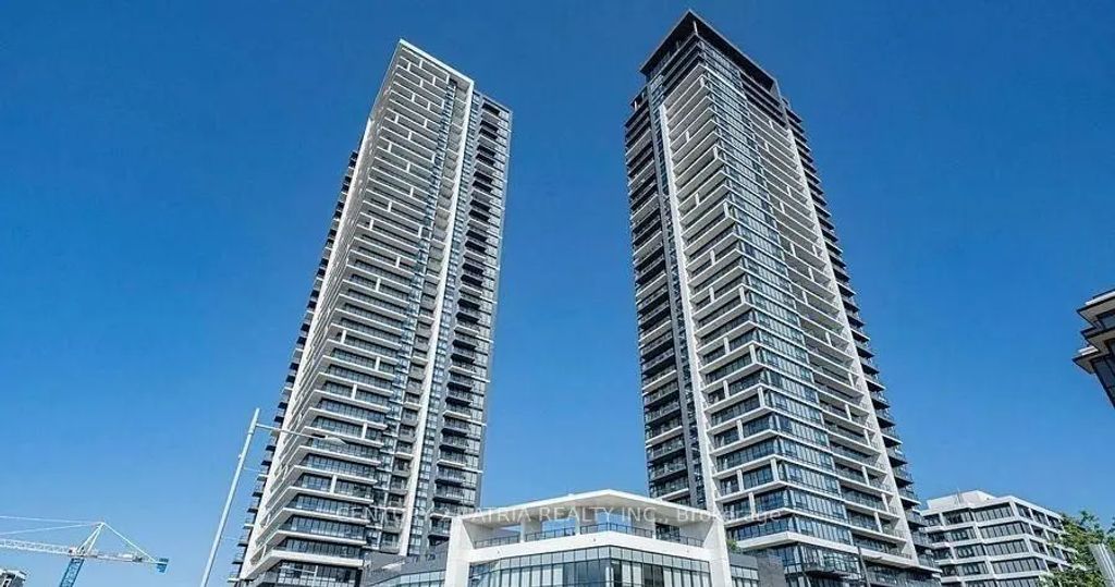8 Water Walk Drive 1808, Markham
