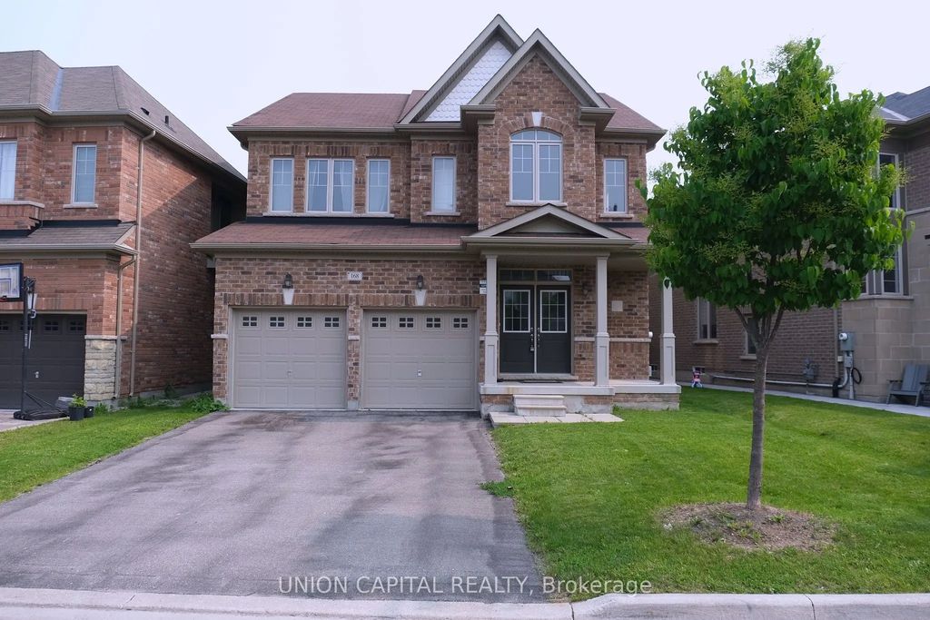 168 Roy Harper Avenue, Aurora