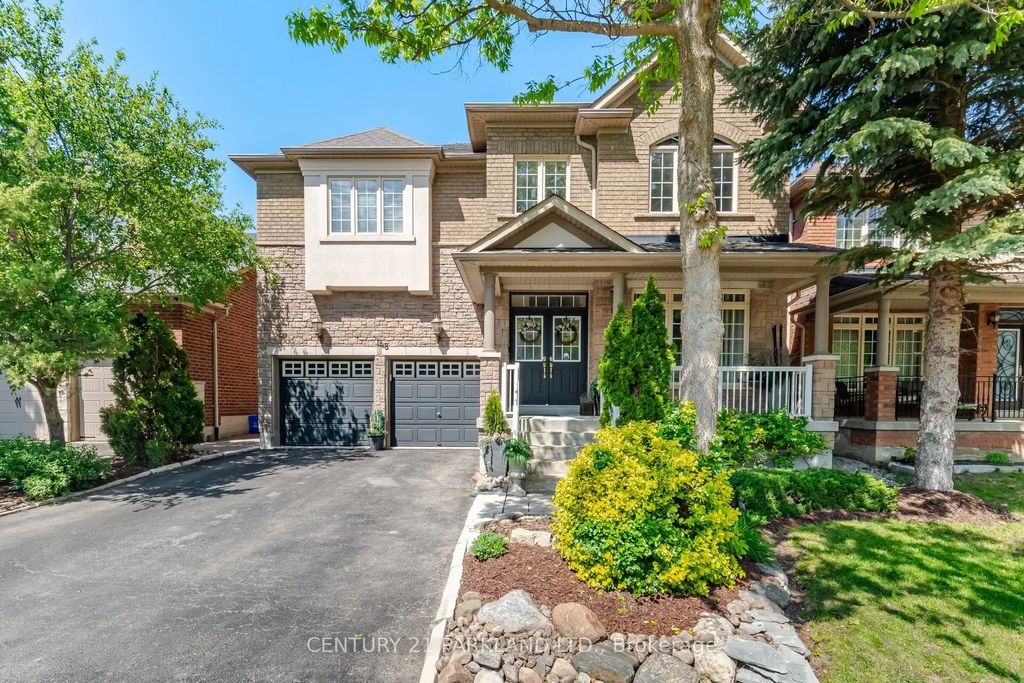 148 Vellore Avenue, Vaughan