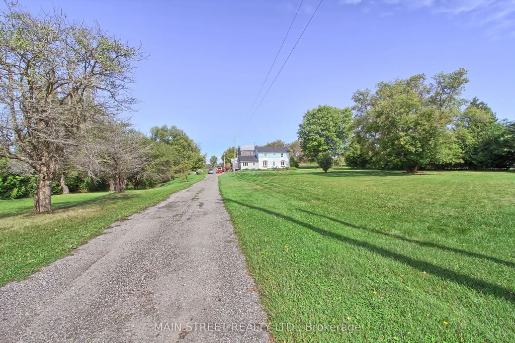5984 3rd Line, New Tecumseth