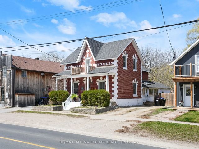 8116 Main Street, Adjala-Tosorontio