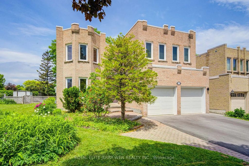 70 Bronte Road, Markham