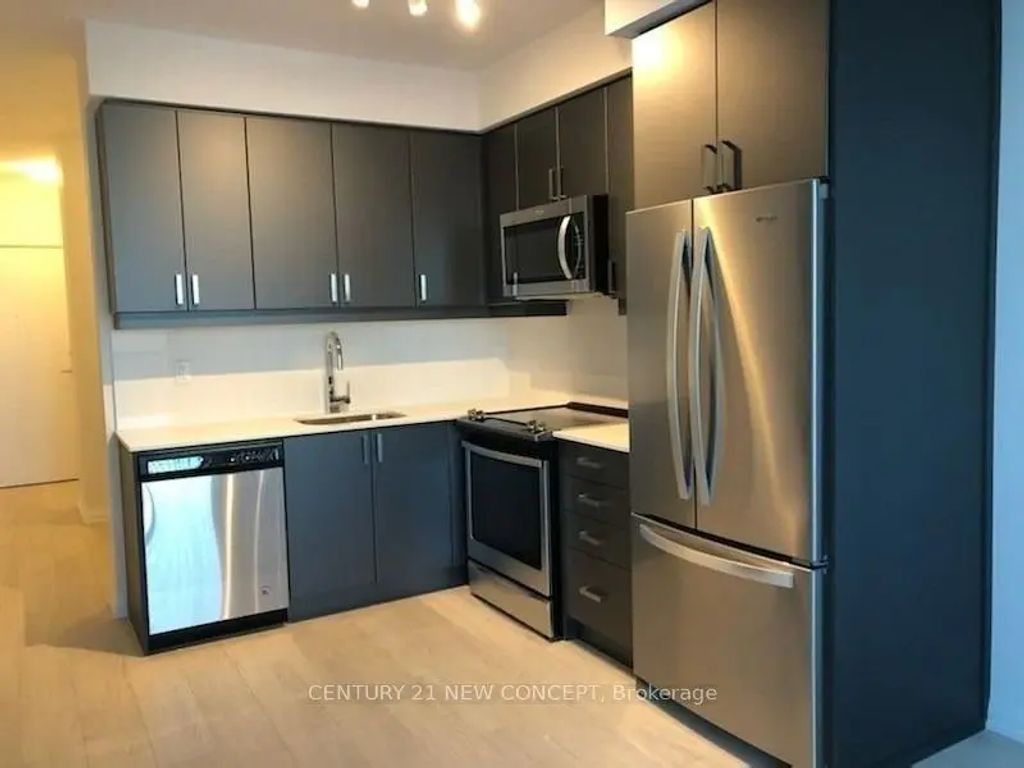 7895 Jane Street 612, Vaughan