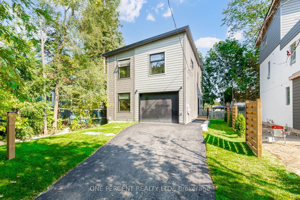 57 Rosehill Drive, Whitchurch-Stouffville