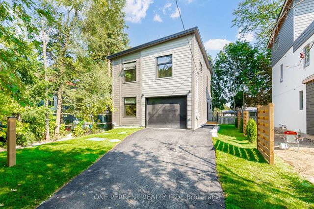 57 Rosehill Drive, Whitchurch-Stouffville