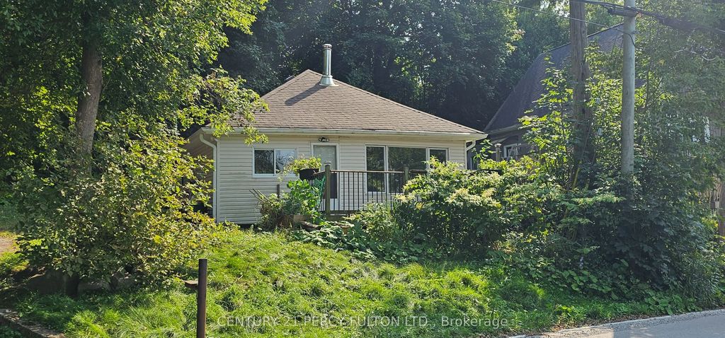 5895 Lakeshore Road, Whitchurch-Stouffville