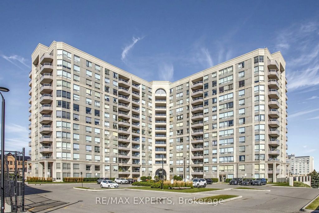 9015 Leslie Street 220, Richmond Hill