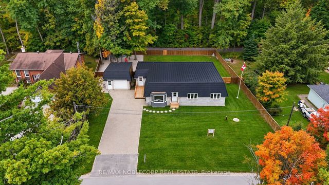 3914 Rosemary Lane, Innisfil