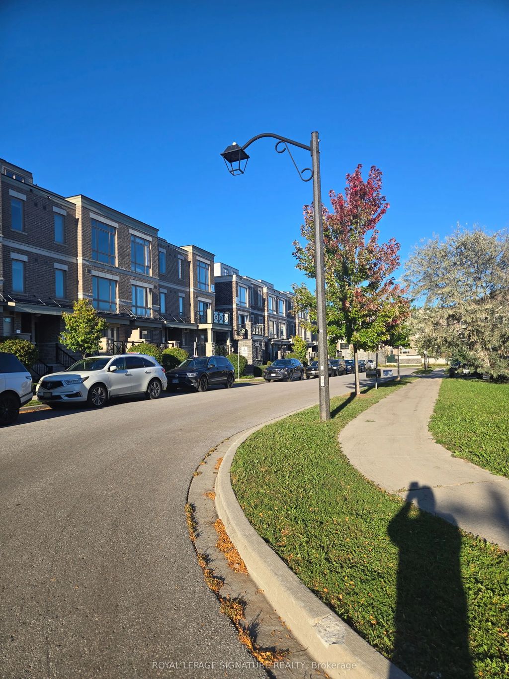 65 Lindcrest Manor 1110, Markham
