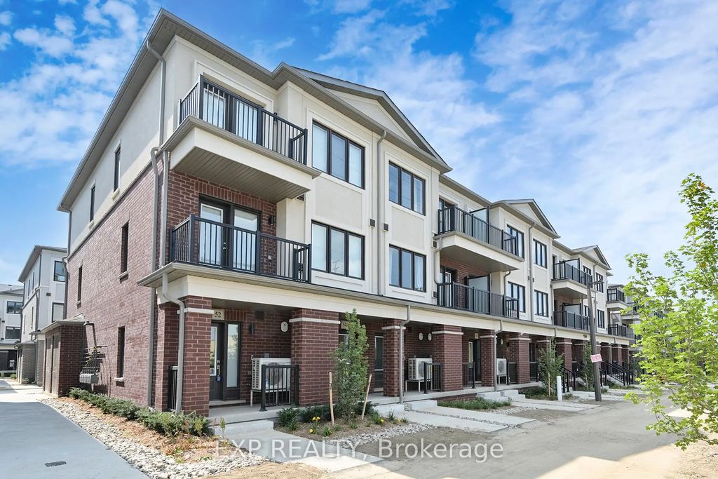 54 Matawin Lane, Richmond Hill