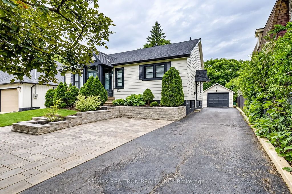 101 Arnold (main) Crescent, Richmond Hill