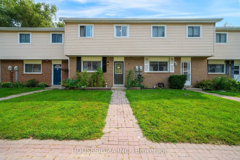 40 East Street 19, Georgina