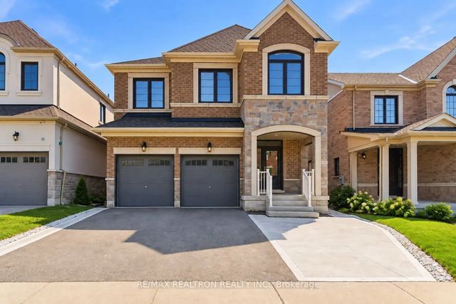 55 Bartram Crescent B, Bradford West Gwillimbury