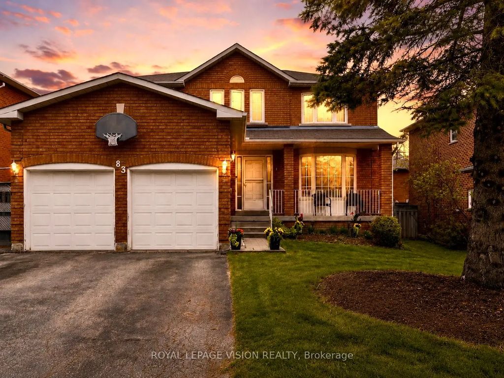 83 Bergin Road, Newmarket