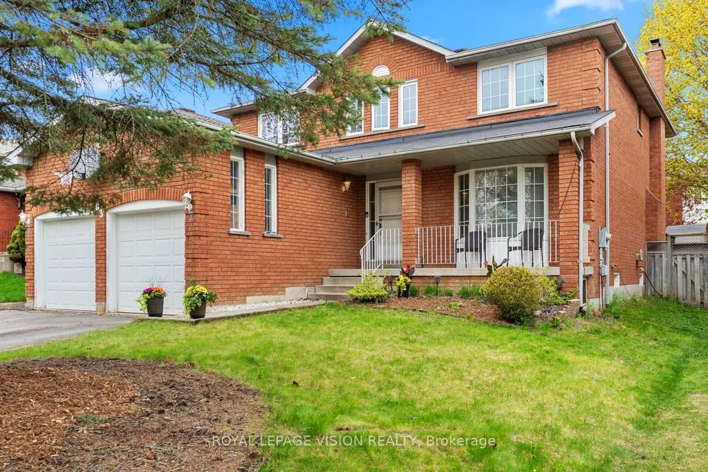 83 Bergin Road, Newmarket