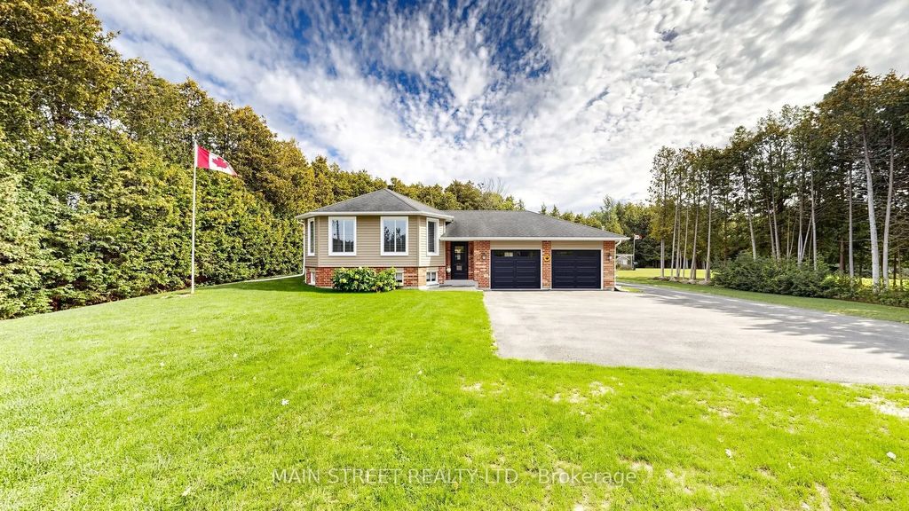 120 Regional 12 Road, Brock
