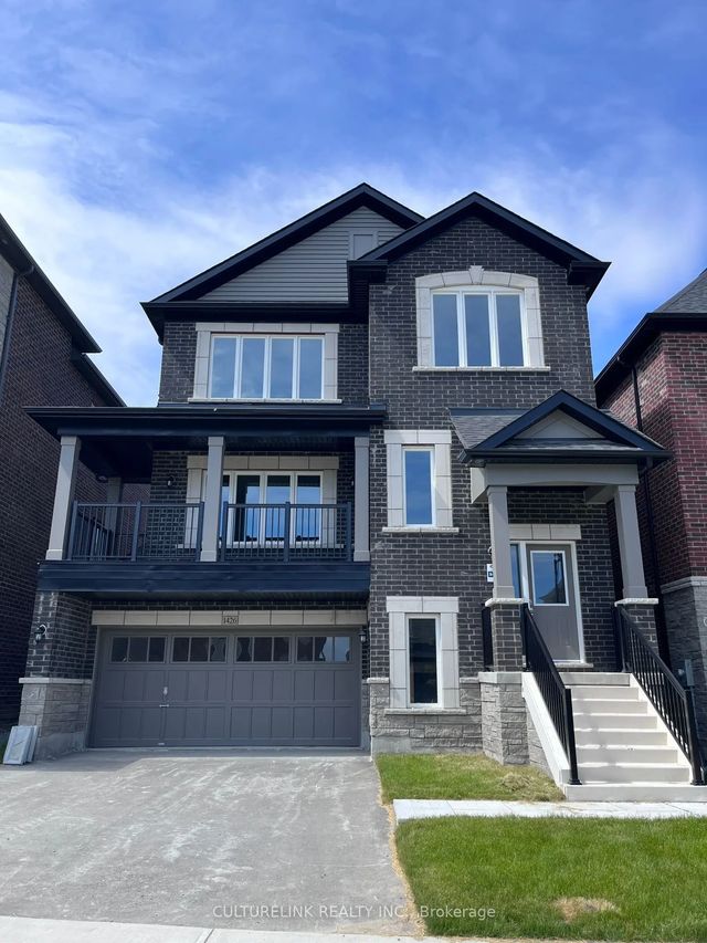 1426 Stovell Crescent, Innisfil