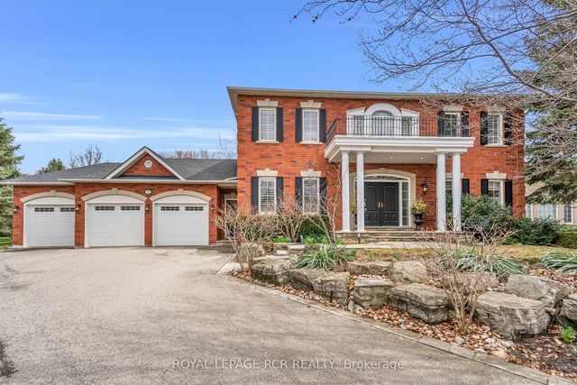 70 English Daisy Court, Vaughan