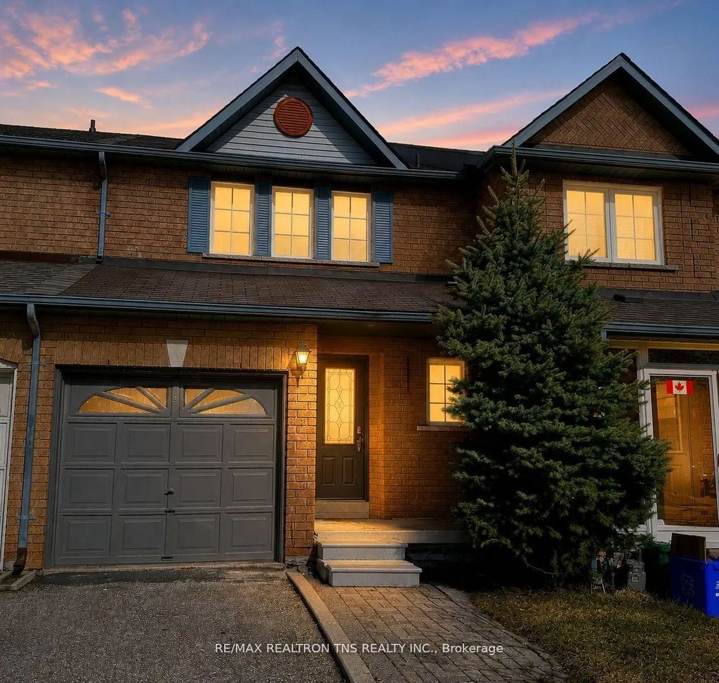 149 Kimono Crescent, Richmond Hill