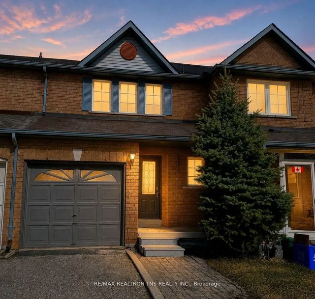 149 Kimono Crescent, Richmond Hill