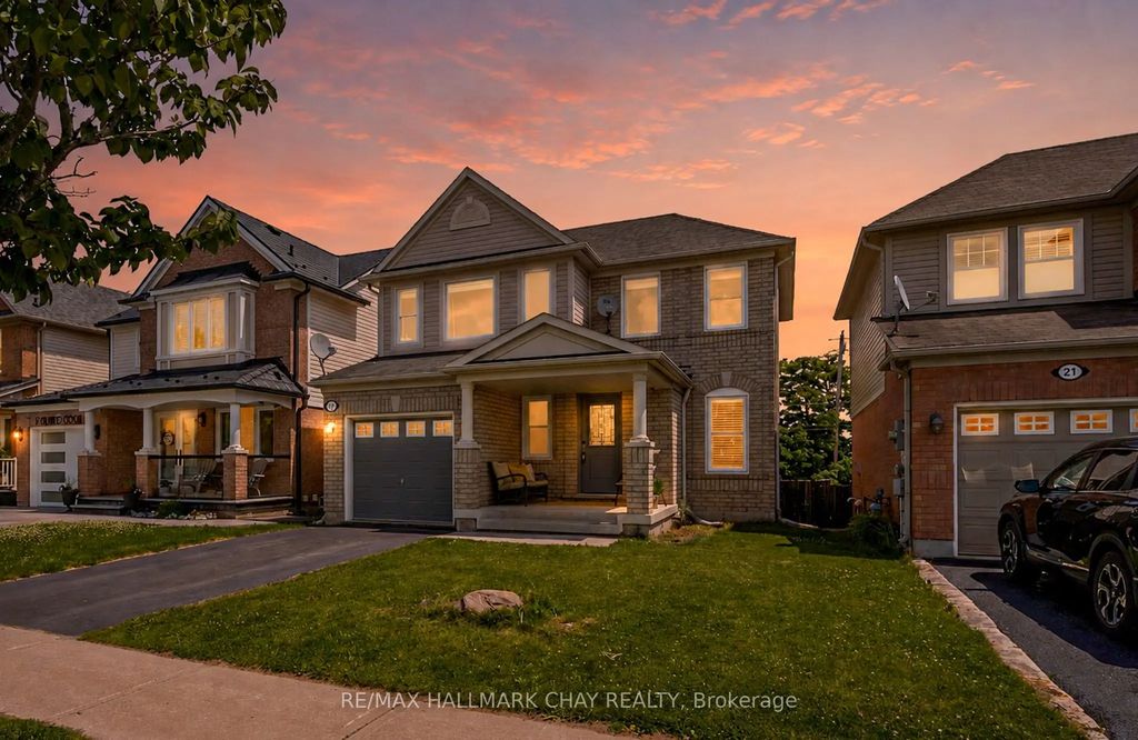 19 Callander Crescent, New Tecumseth