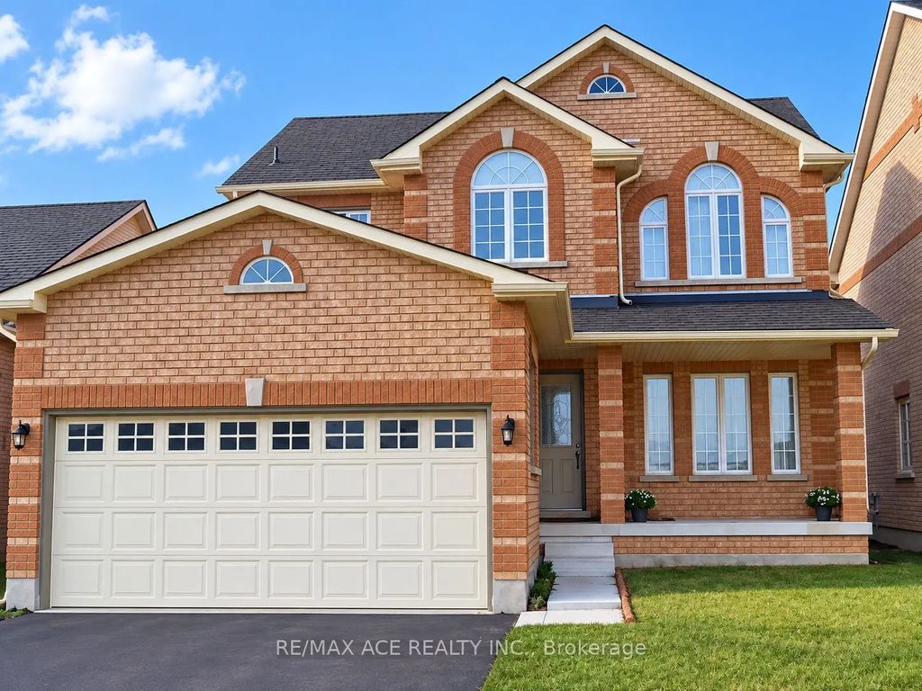 192 Featherstone Avenue Basement, Markham