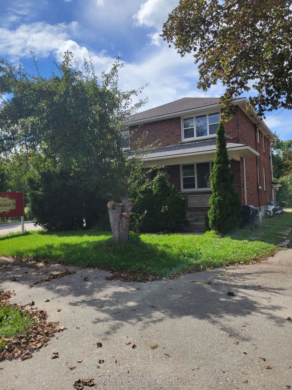 12926 Highway 27 N/a Main Floor, King