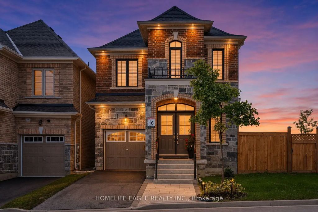 20 Viola Street, East Gwillimbury