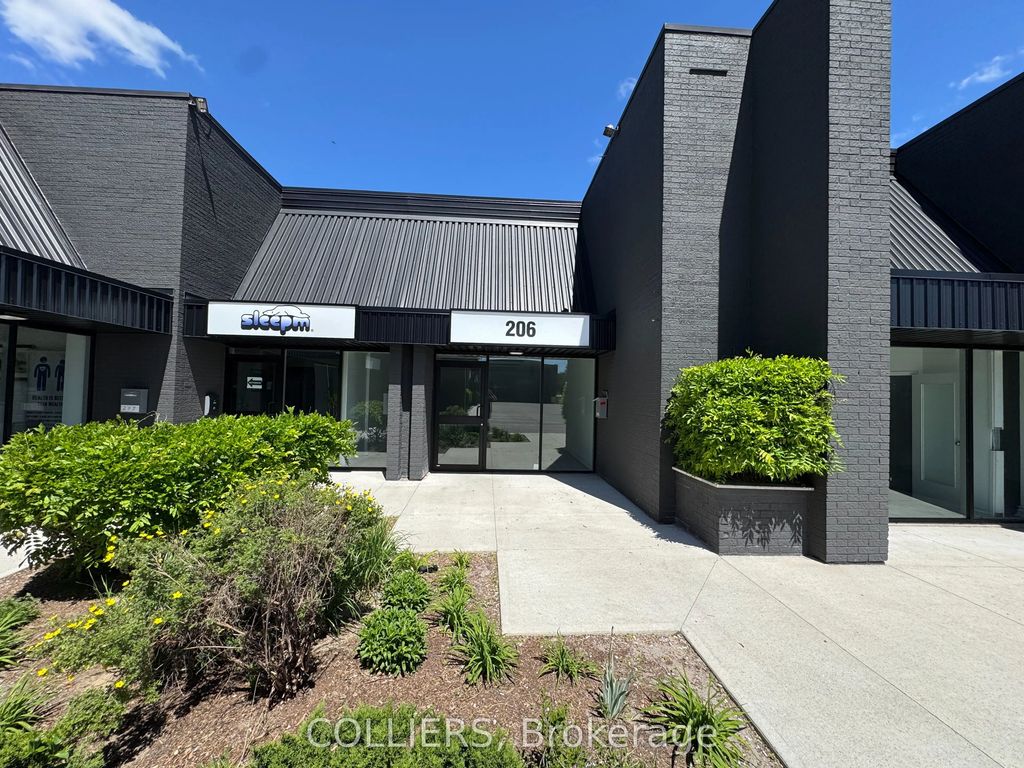2600 John Street 206, Markham