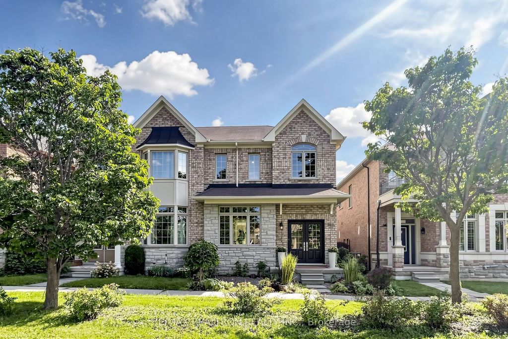 343 Mingay Avenue, Markham