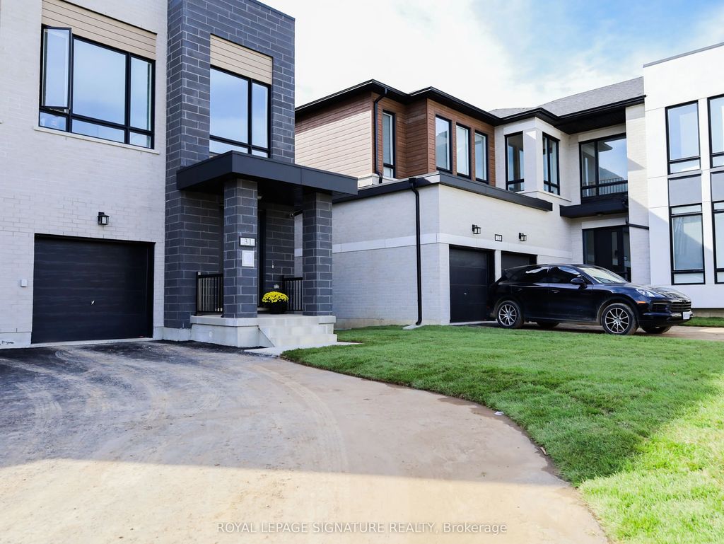 31 Imogene Court Basement, Richmond Hill