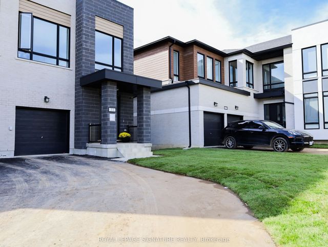 31 Imogene Court Basement, Richmond Hill