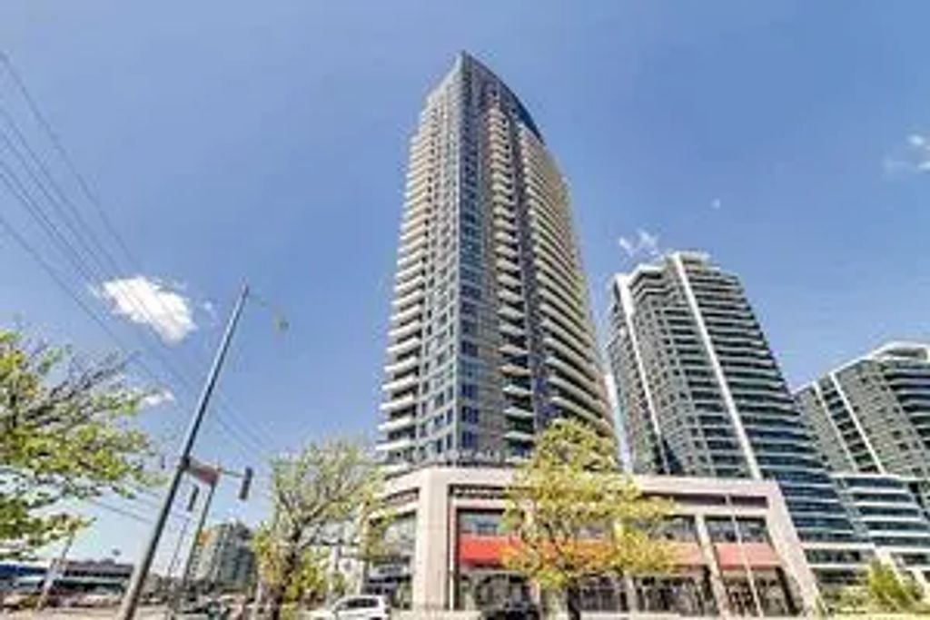 7163 Yonge Street 234, Markham